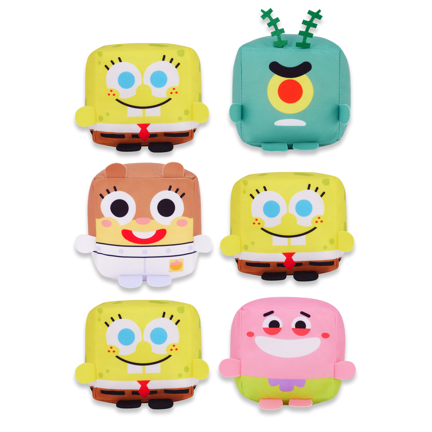 Arcade1Up SpongeBob SquarePants Claw Machine