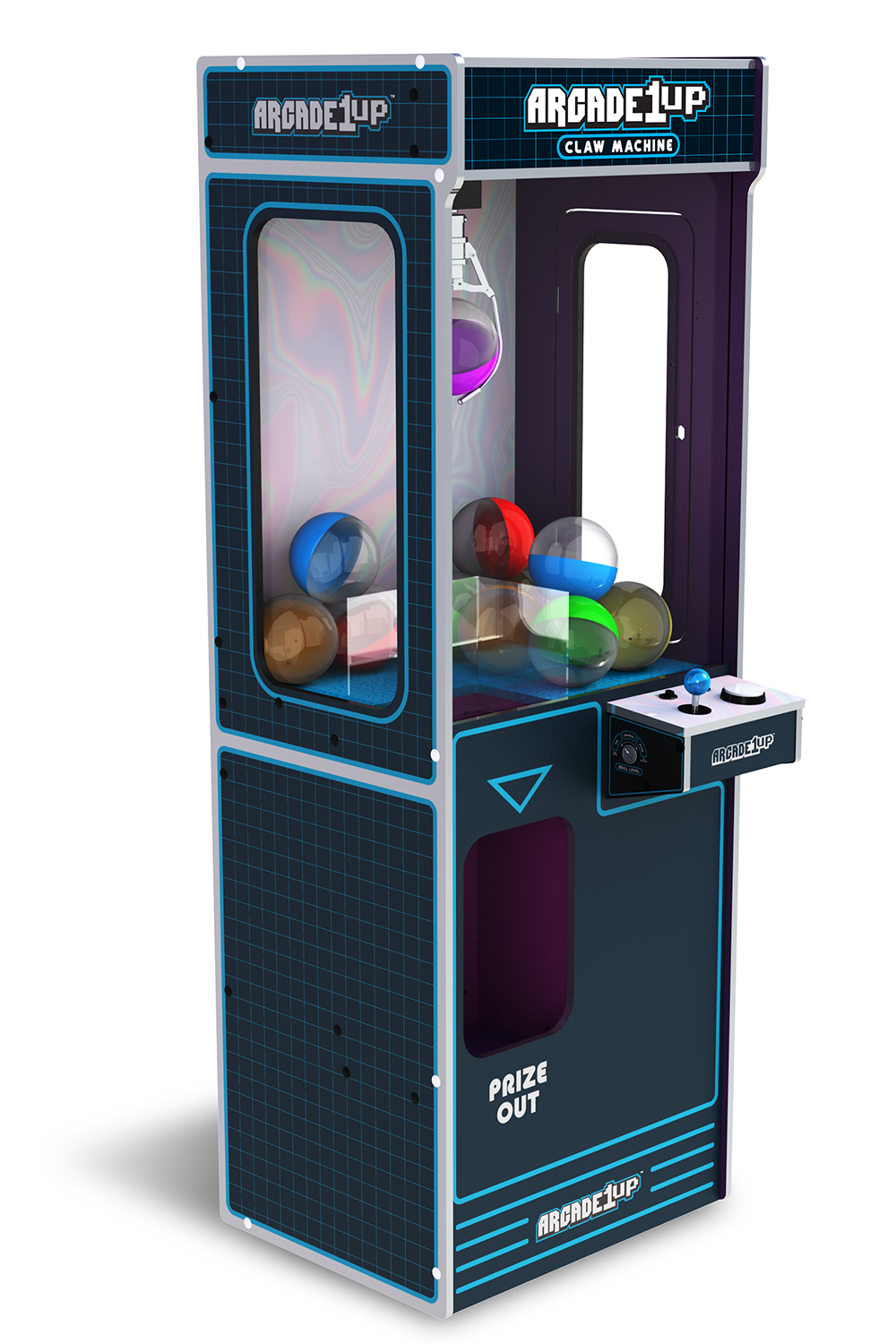 Arcade1Up Claw Machine