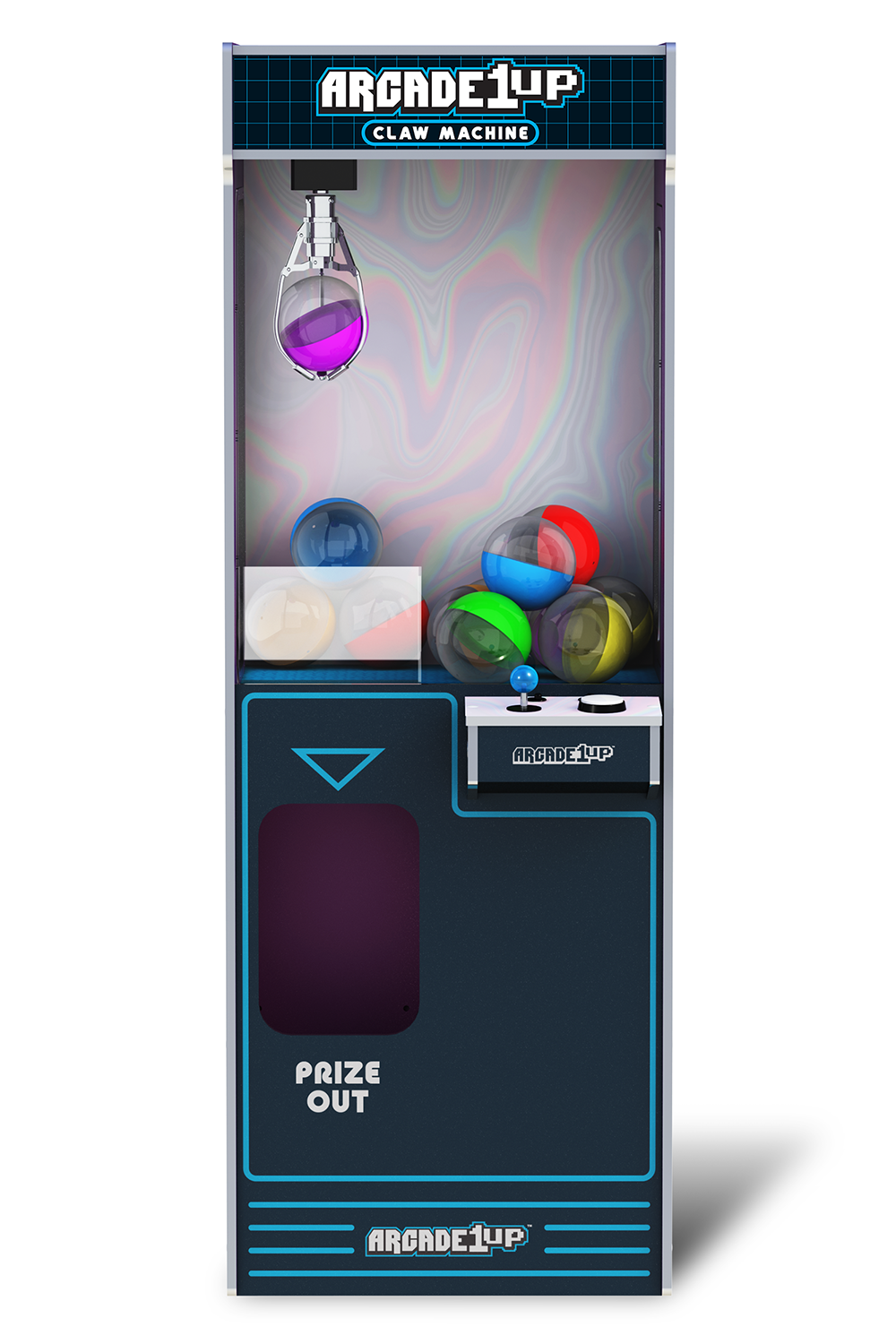 Arcade1Up Claw Machine