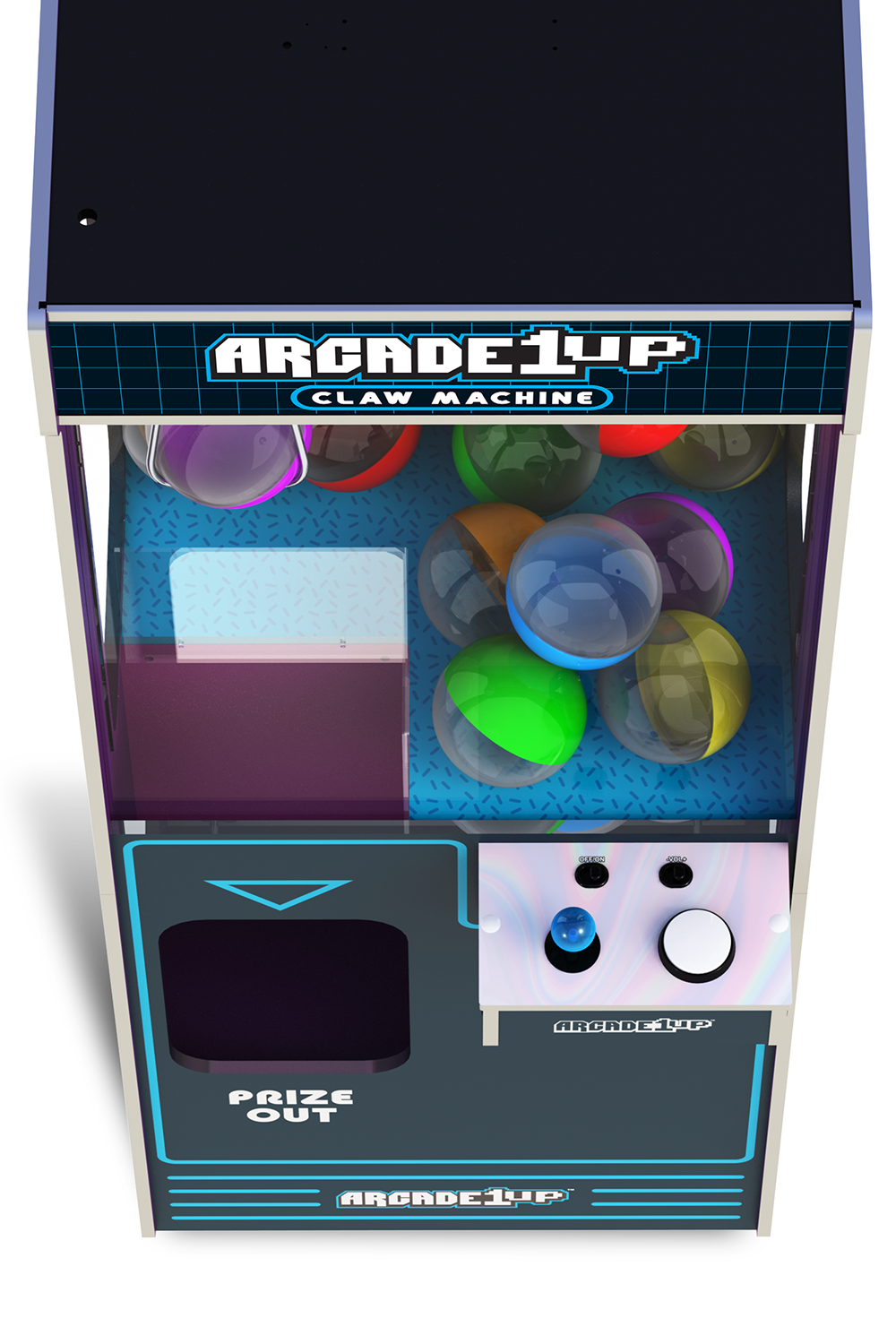 Arcade1Up Claw Machine