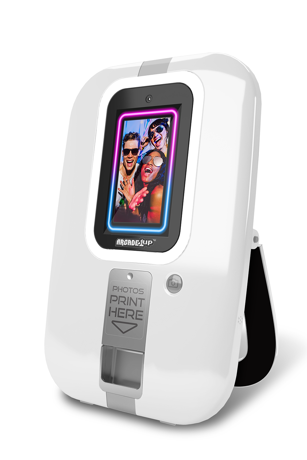 Arcade1up Photobooth